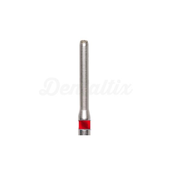 Fraise à coupe en bout diamantée FG 839KF (5 pièces)