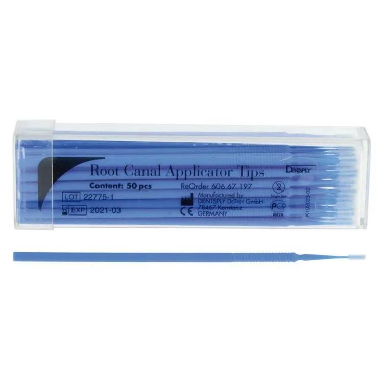 Dentsply Root canal Applicateurs recharge