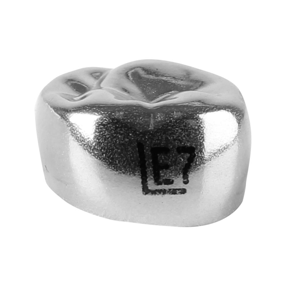 Hu-Friedy Pedo couronnes G haut 2e molaire de lait no.7 5 pcs
