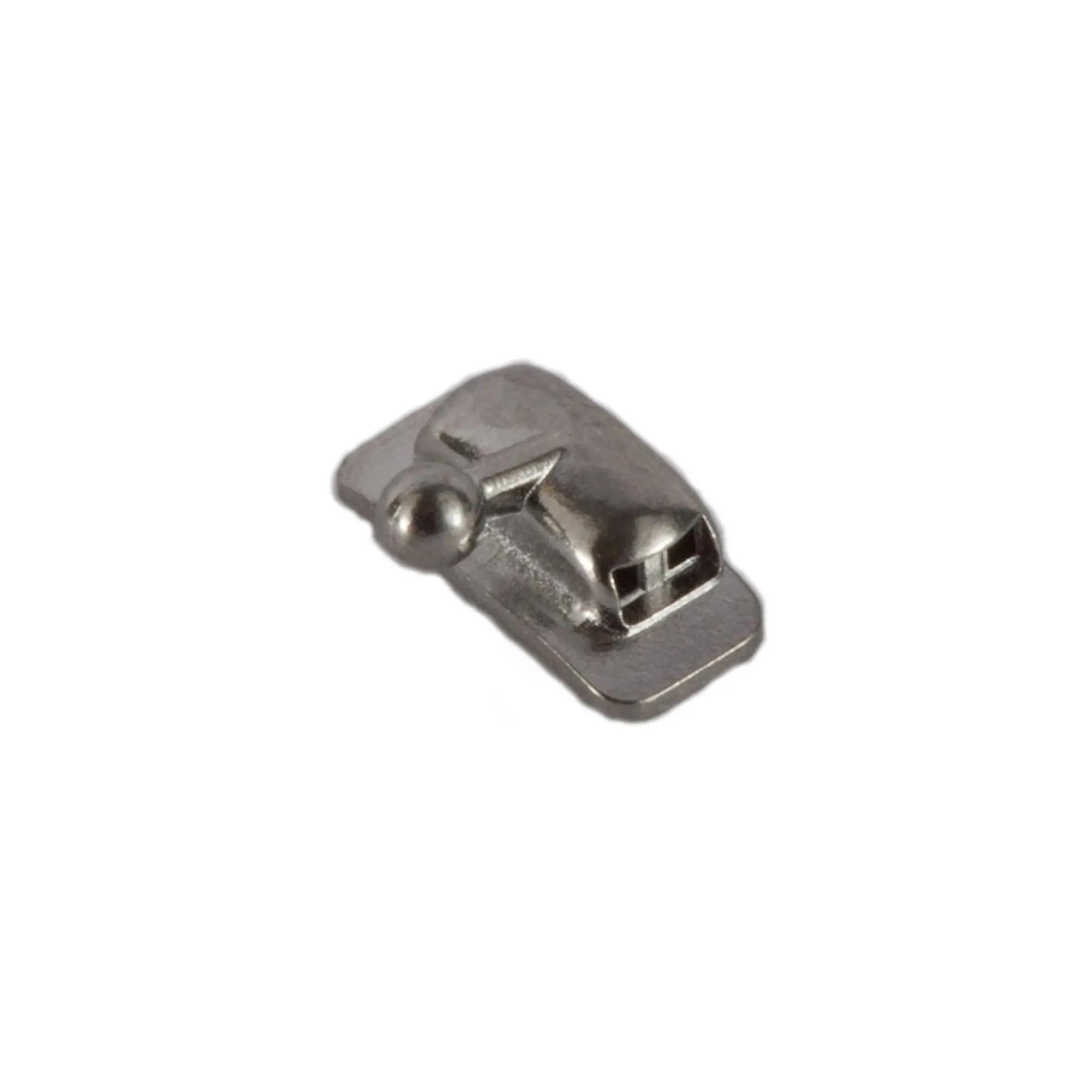 Tube double 1e molaar Biopro .018 (10)