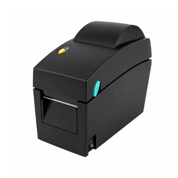 Externe printer voor iClave-autoclaven