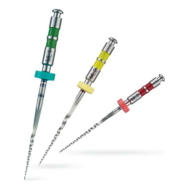 Tf Adaptive Medium/Large Assorted 23Mm