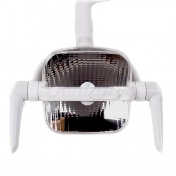 LED-wandlamp