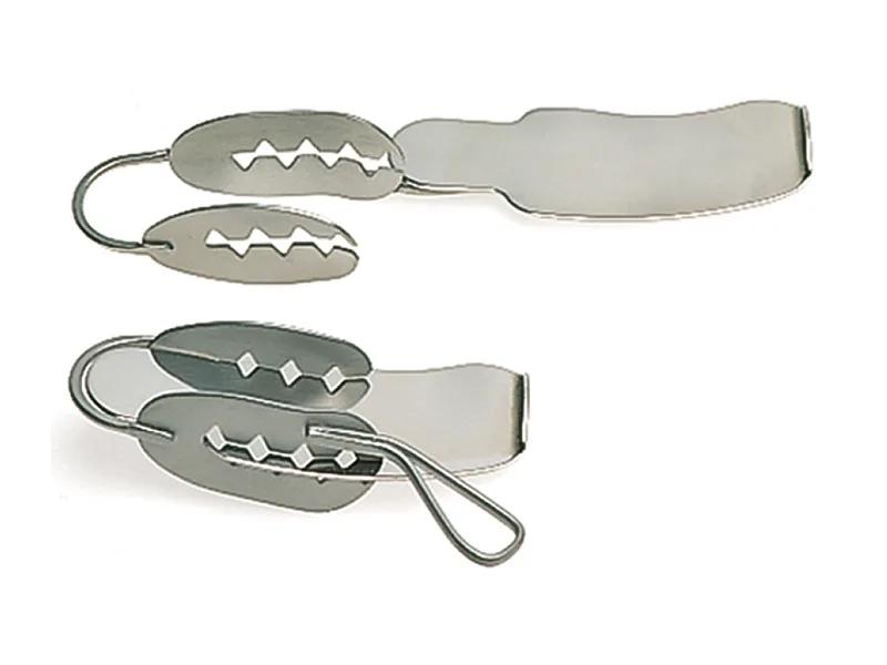 Porte-Empreintes Occluso-Compressifs