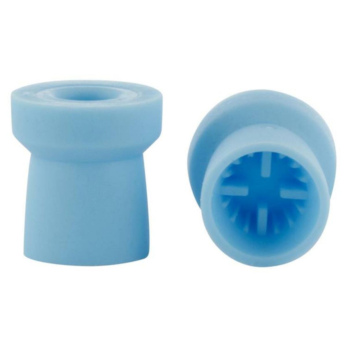 Cupules à polir Regular Bleu Snap-on