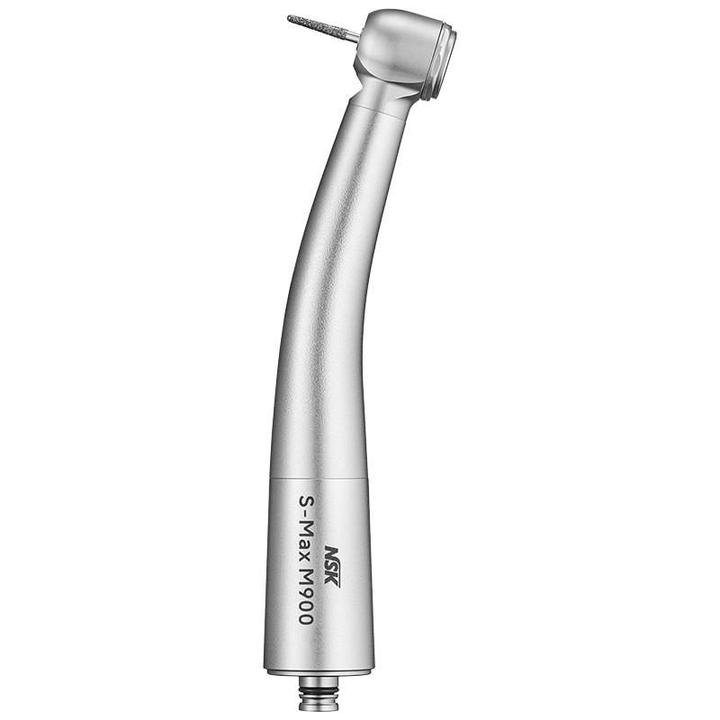 S-MAX M900 TURBINE