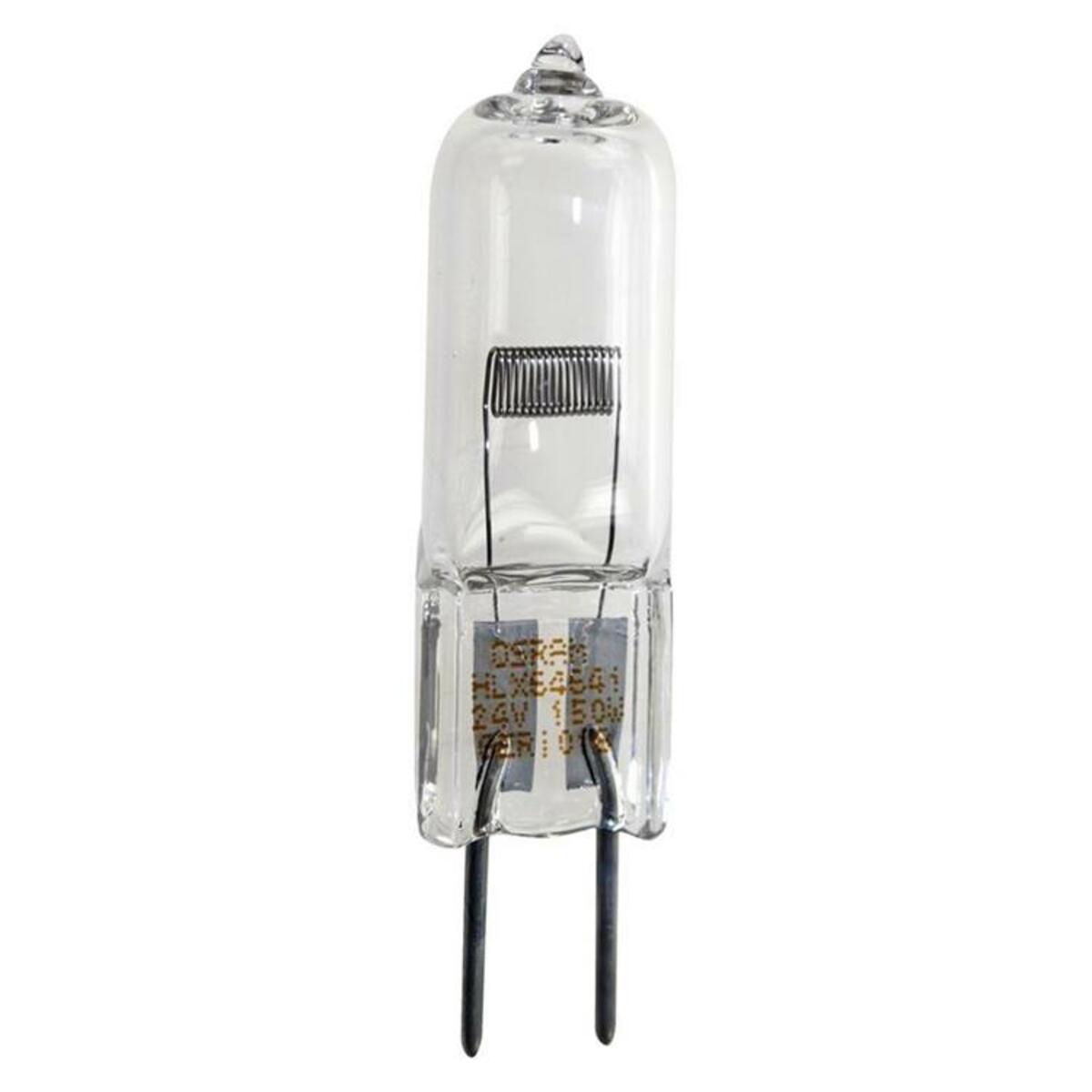 Osram ampoule HLX 64641 G6.35 24V 150W
