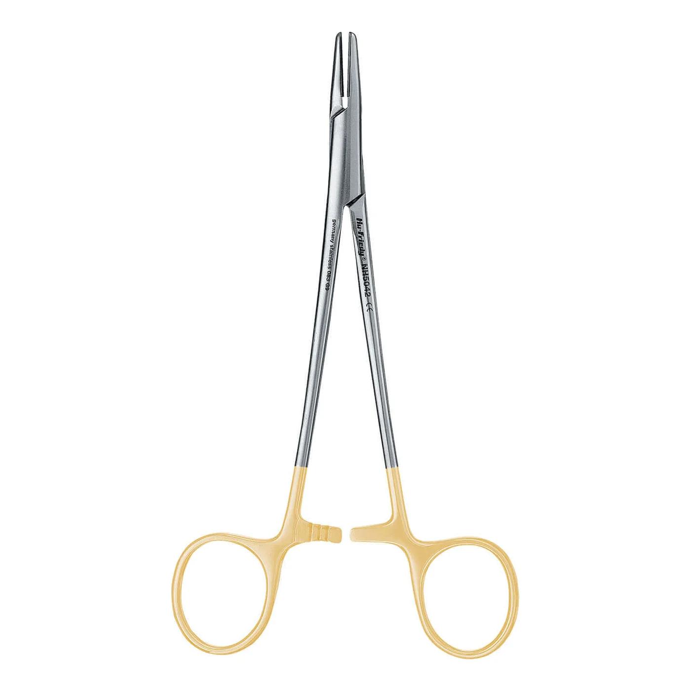 Needle Holder Mayo Hegar