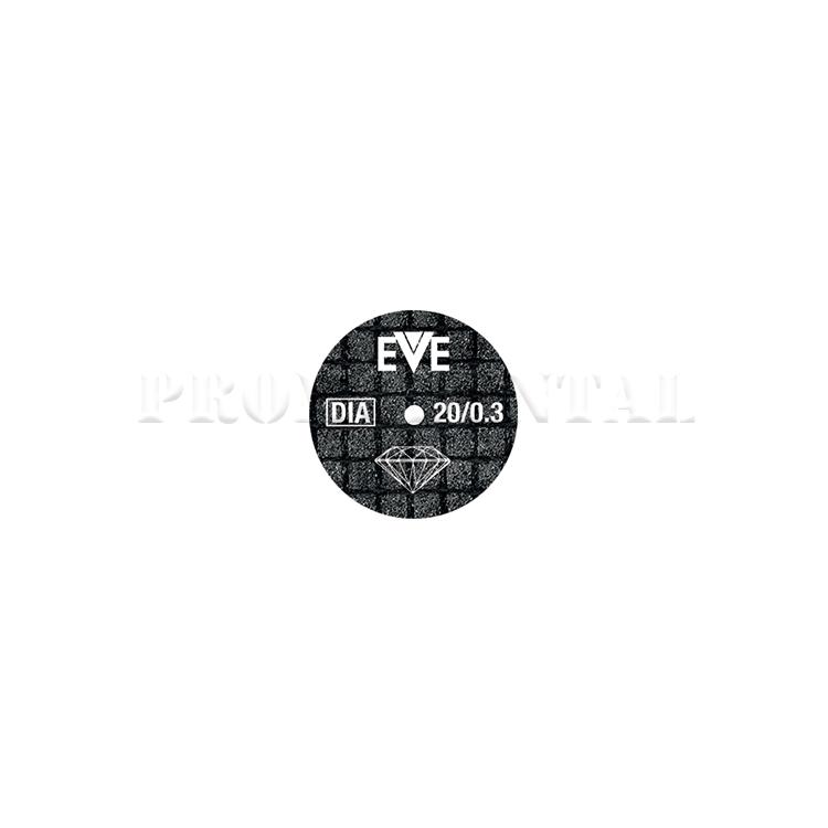 Disque de coupe diamanté FIBERCUT 20-03