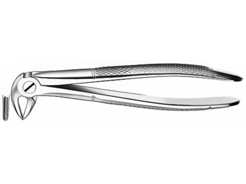 Davier Forme Anglaise  0033A