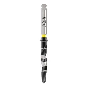 Drill Ï=2.8mm Yellow