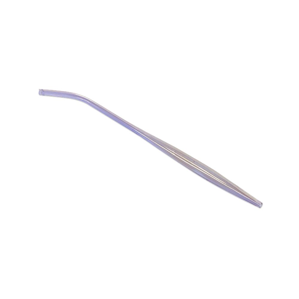 CANULE ASPIRATION STERILE YANKAEUR (50)