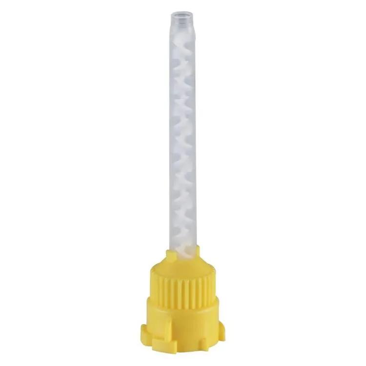 Kettenbach Embouts de mélange ø4,2mm gris - 100pces