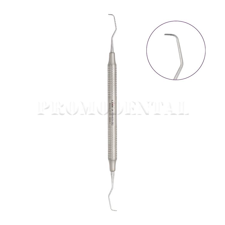 Curette Gracey 5/6 – Tige moyenne