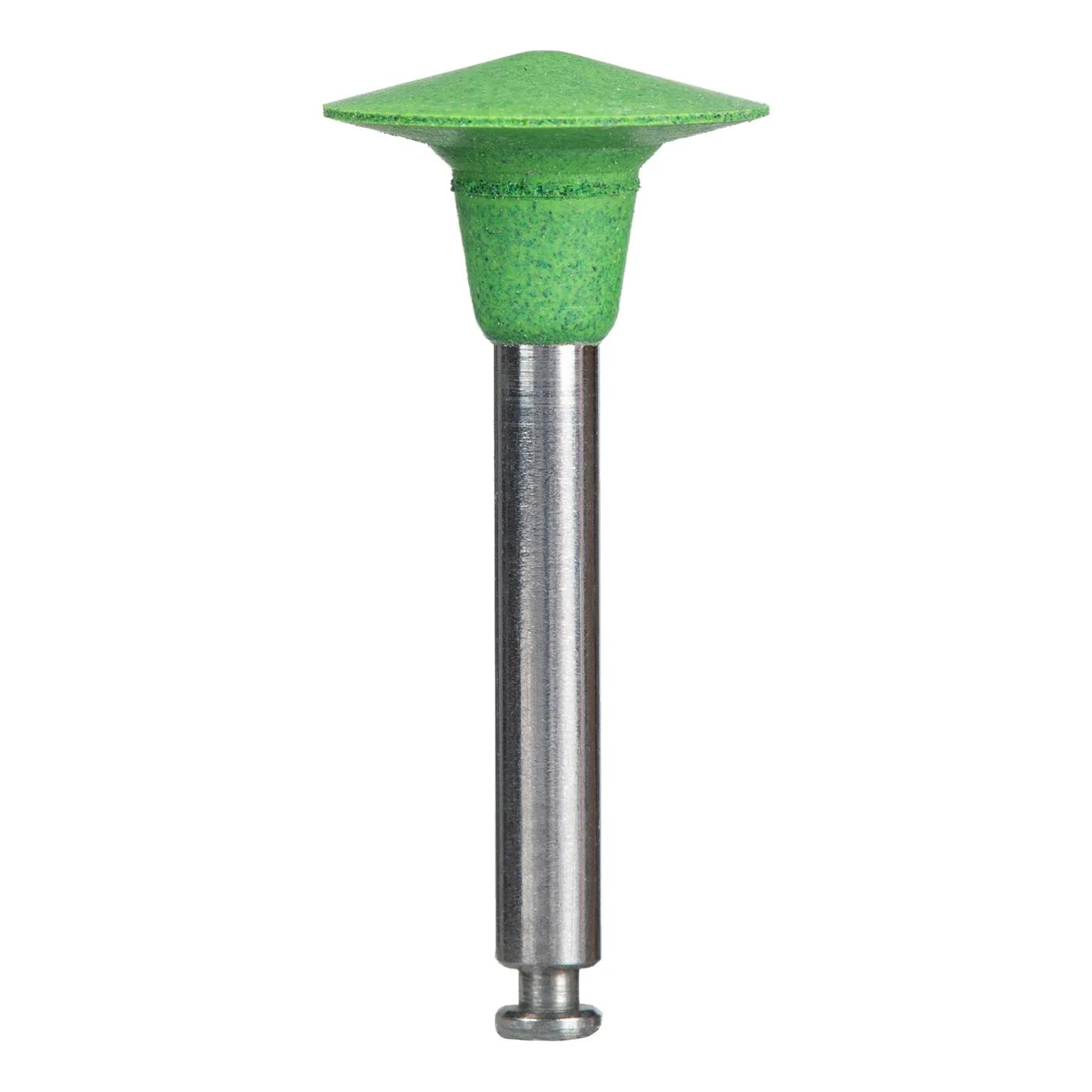 Jiffy Polisher Disks Coarse 12 pcs
