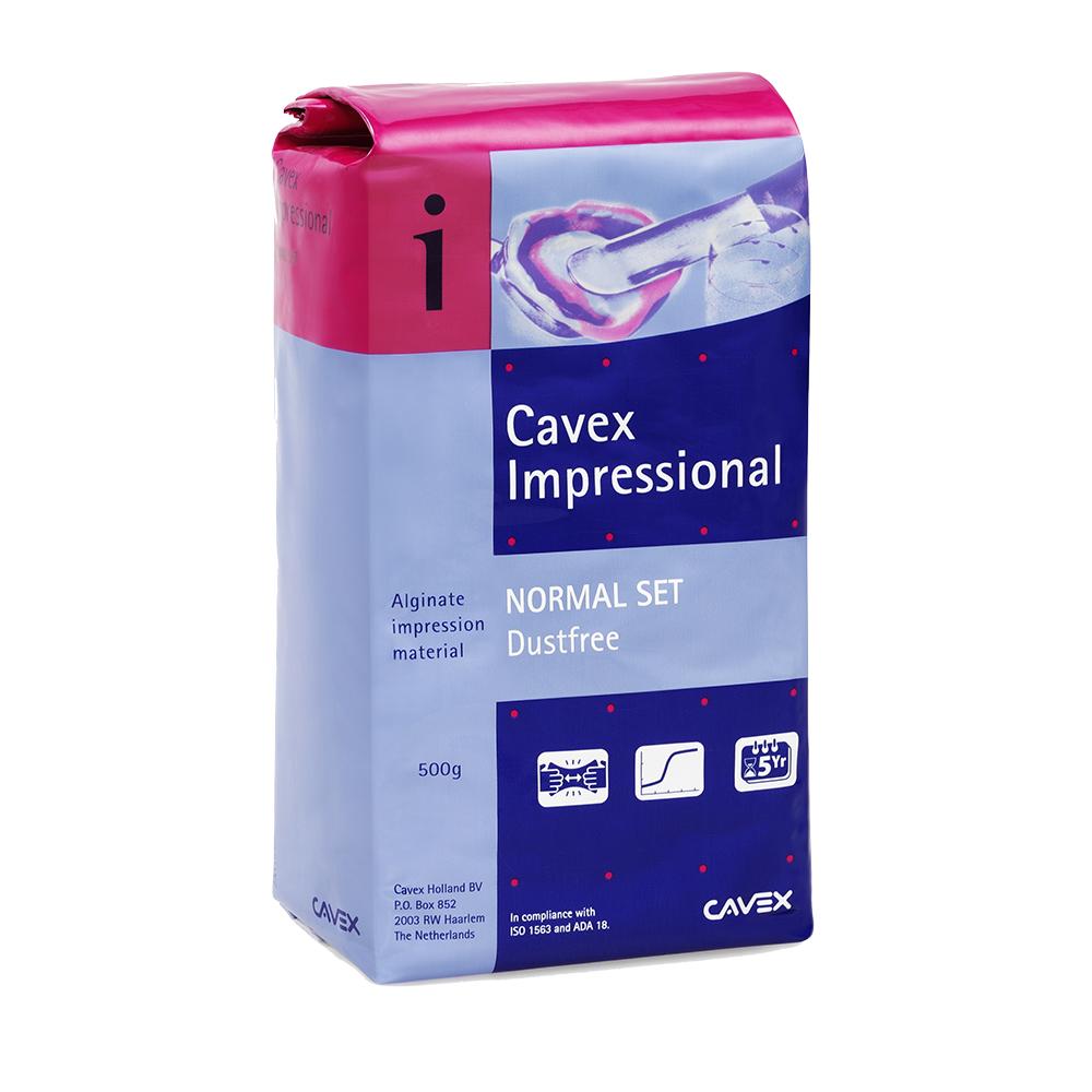 Alginate Impressional (500g)