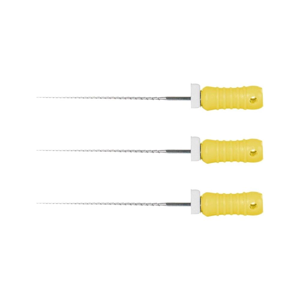 P.D. Racleurs Hedström 28 mm ISO no.50 6 pcs
