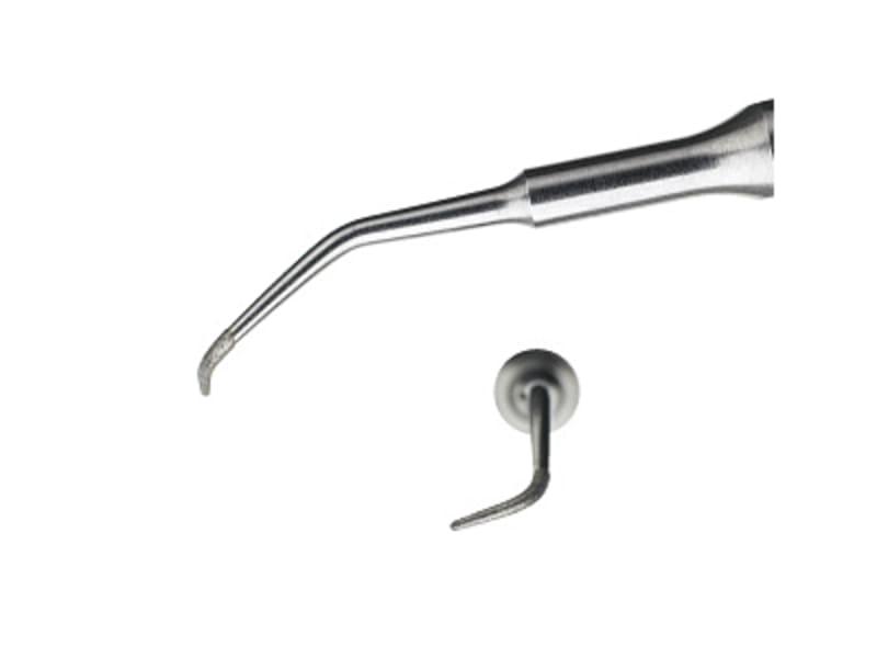 Insert Micro-Retro-Surgery P15LD
