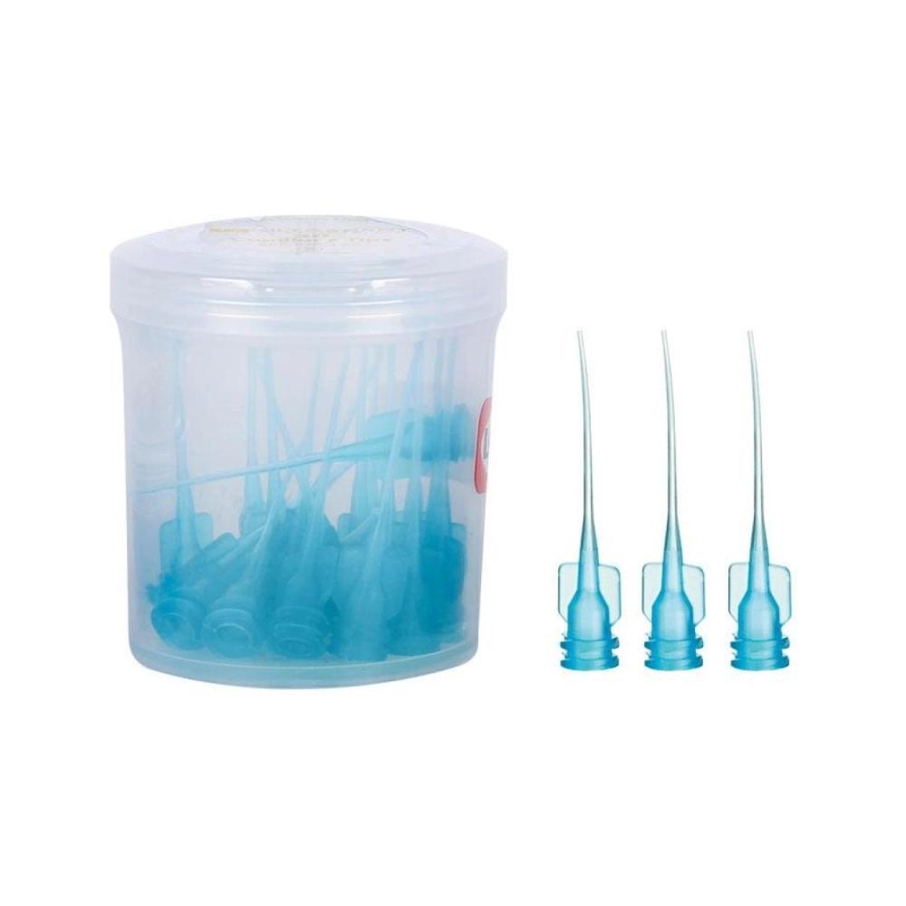 Ultradent Capillary-tips ø 0,48 mm 20 stuks