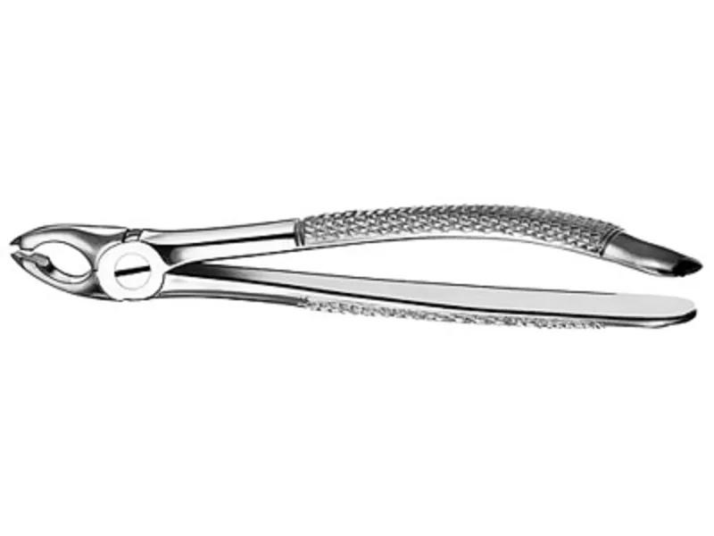 Davier Forme Anglaise M116