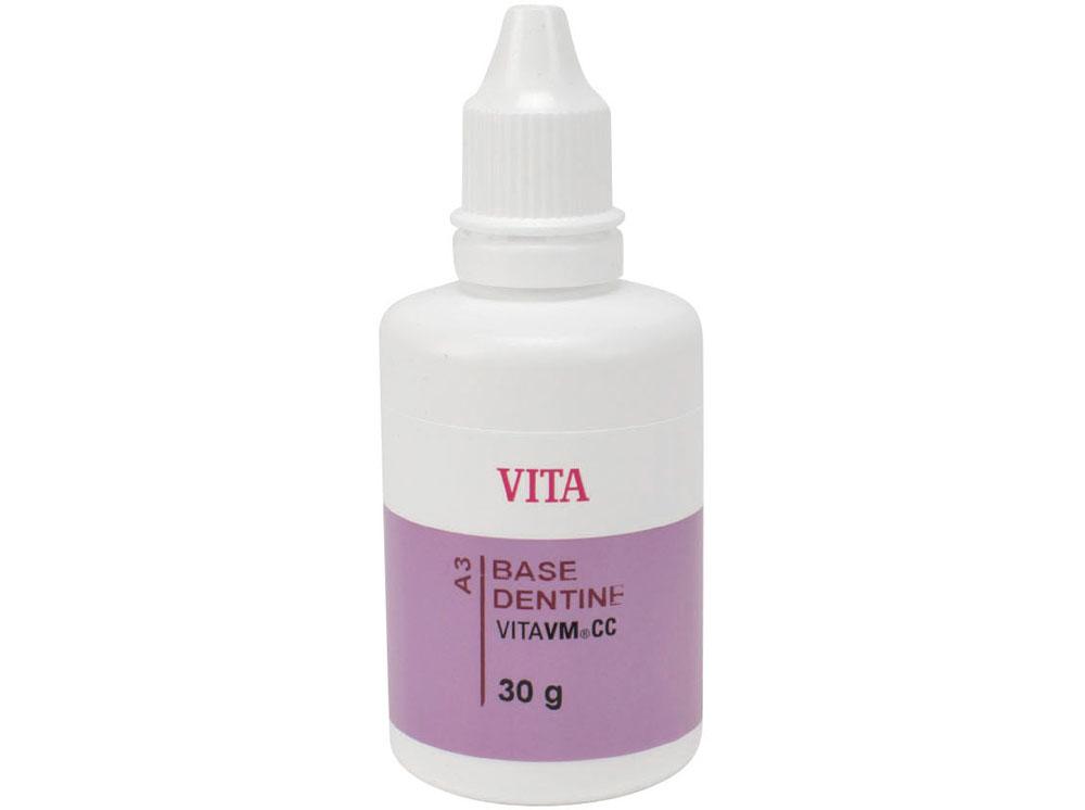Vita VM CC Tandsteenbasis A3 30g