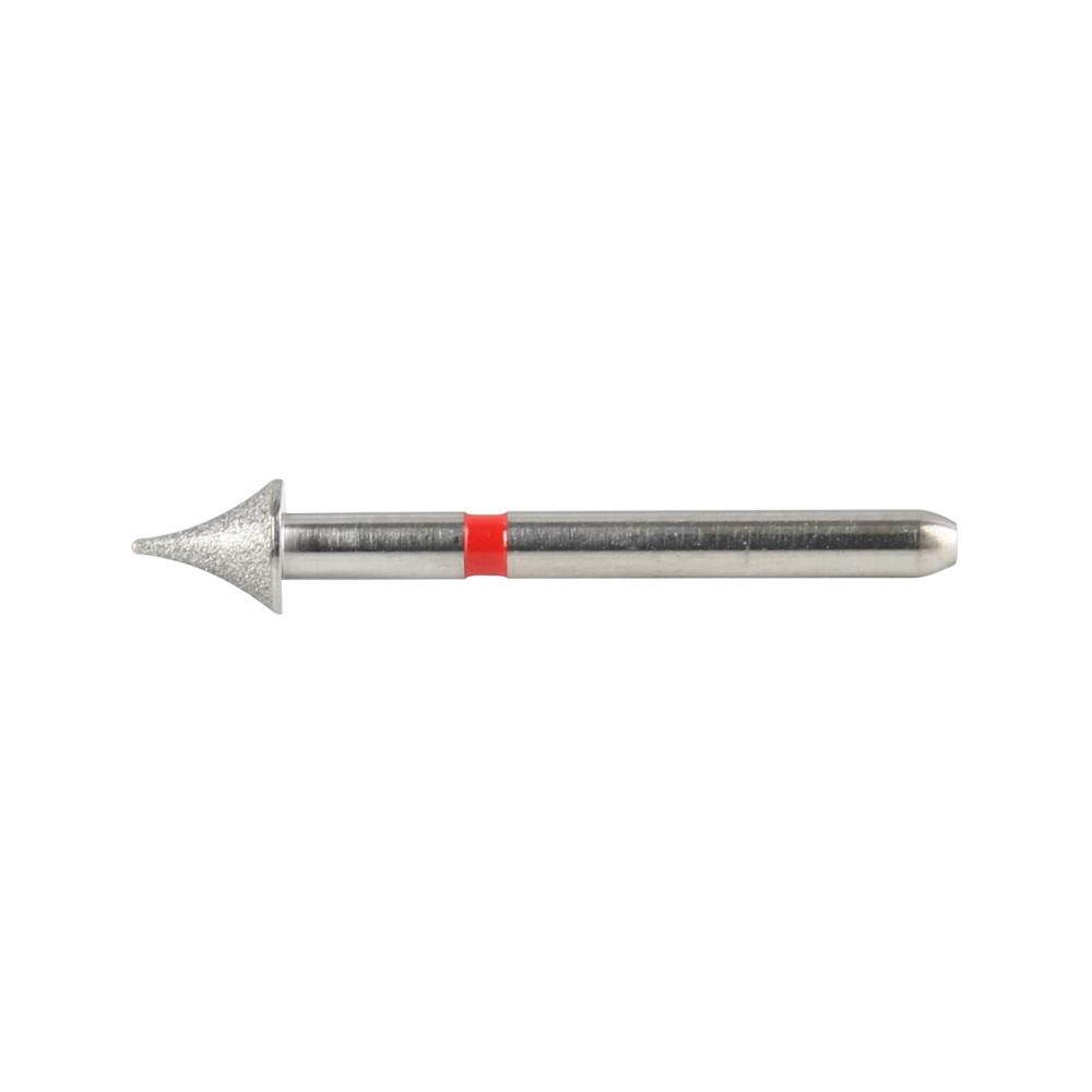Komet Fraises diamantées FG 8833 031 5 pcs
