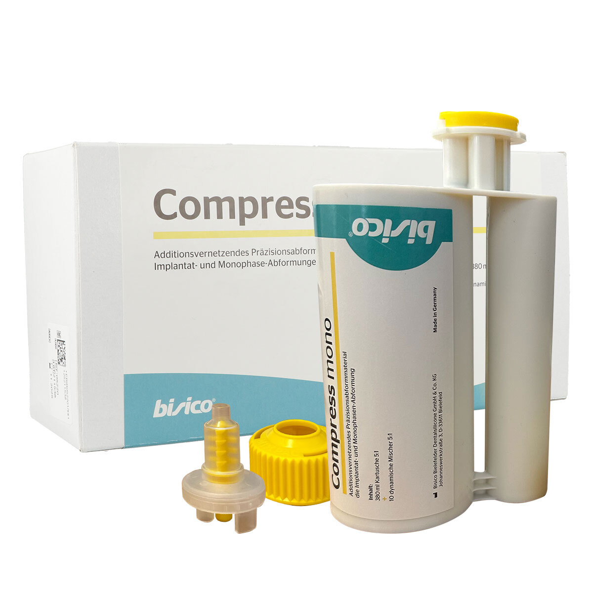Bisico Compress Mono