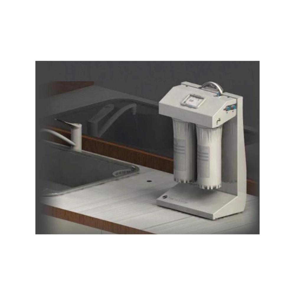 Prestige Medical Advance Aqua Pro waterdemineralisatiesysteem staand model