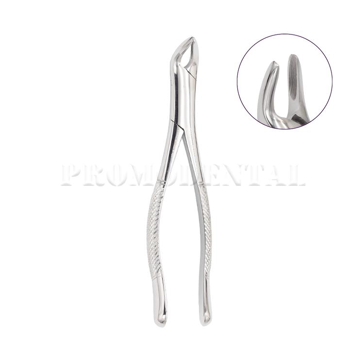 Davier d’extraction modèle américain – FIG. 151