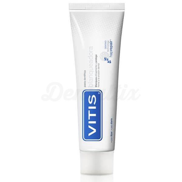 Vitis : Dentifrice blanchissant
