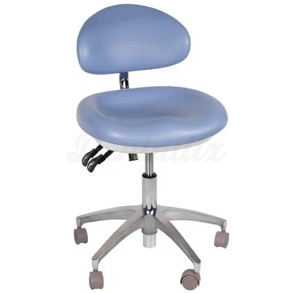 Flex Stool: praktijkkruk voor tandarts