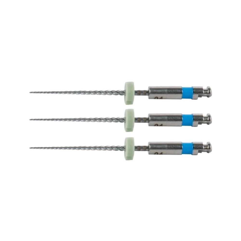 SybronEndo K3XF file .04 CA 21 mm no.30