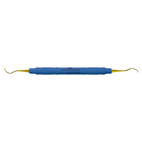 CURETTE UNIVERSELLE COLUMBIA