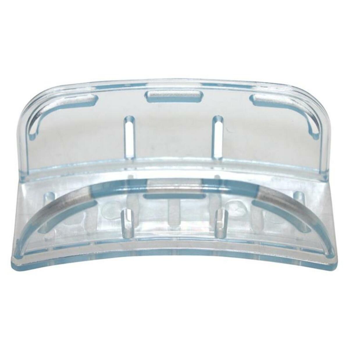 Detax Inlay trays perforé pour denté pivotant