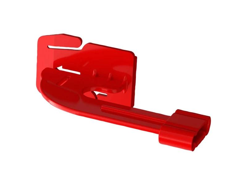 Horizontal Bitewing Psp Holder Size 2 Kit