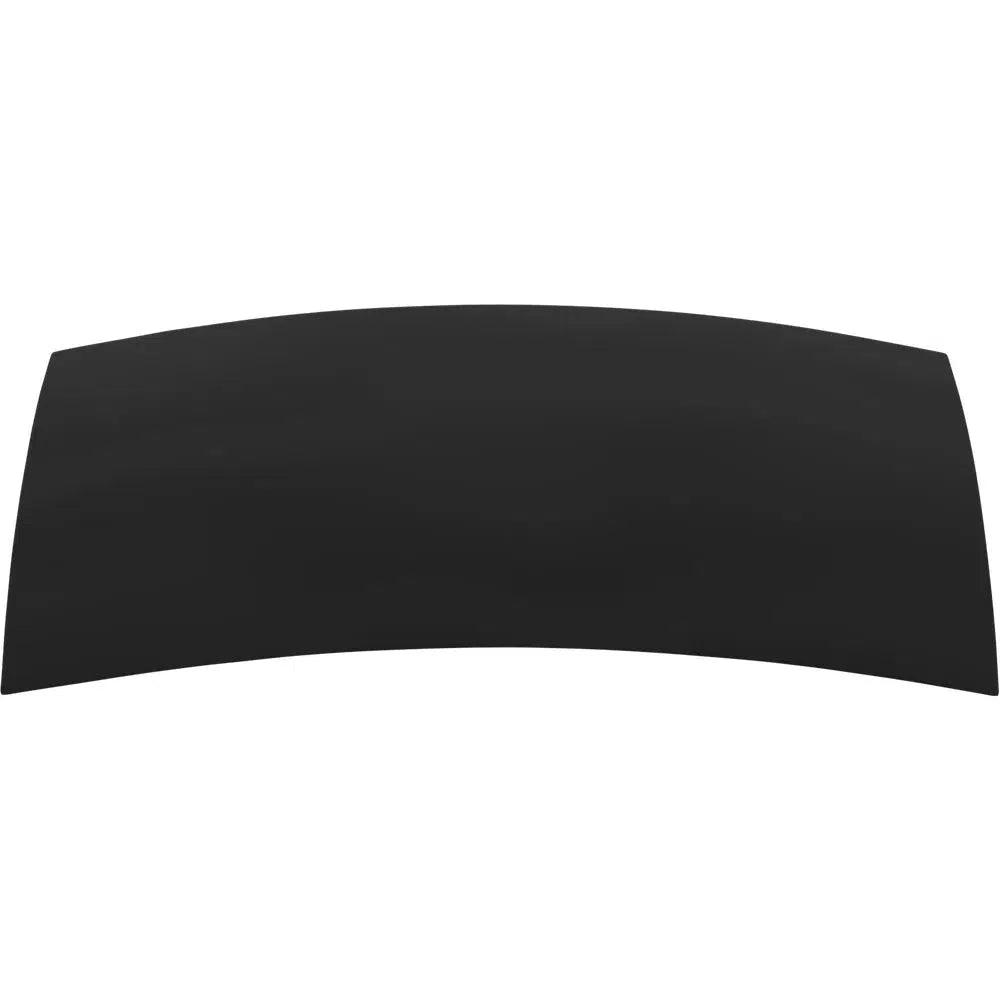 Feuilles de digue Asa Dental Vision® Shade noires, goût menthe