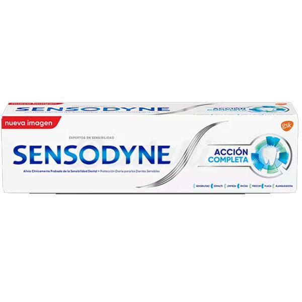 Dentifrice pour la sensibilité des dents (75 ml)