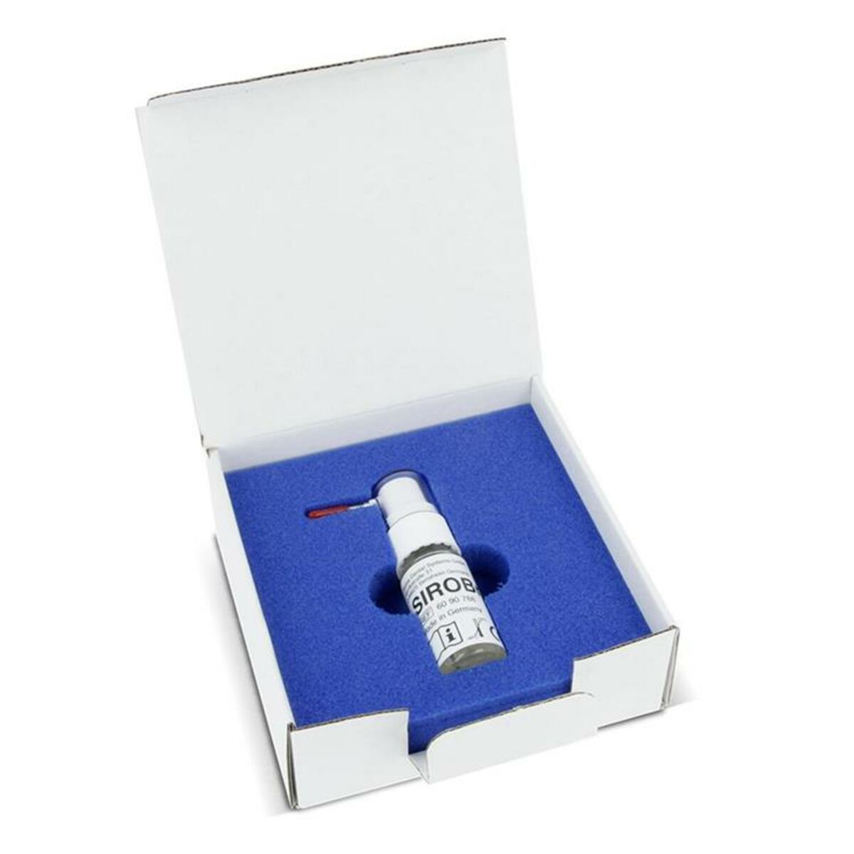 Sirona SiroBreeze