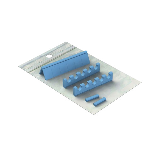 SILICONE REFILL EASY TRAY 18X10