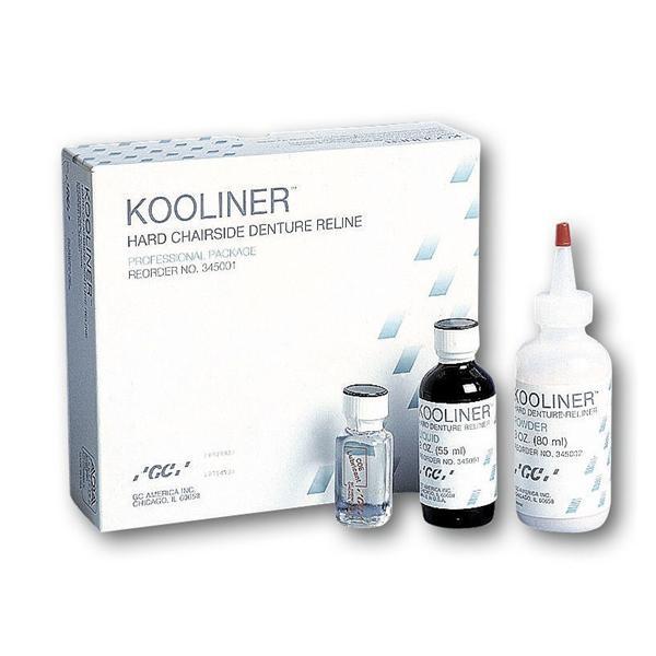 Kooliner Intro P/L