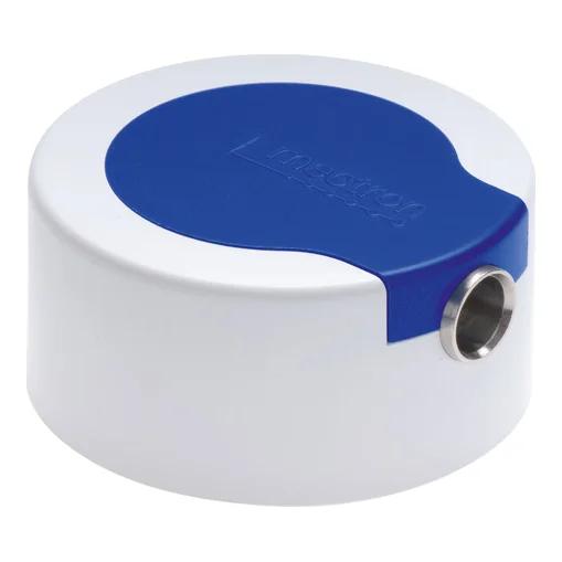 Complete Bottle Cap Blue