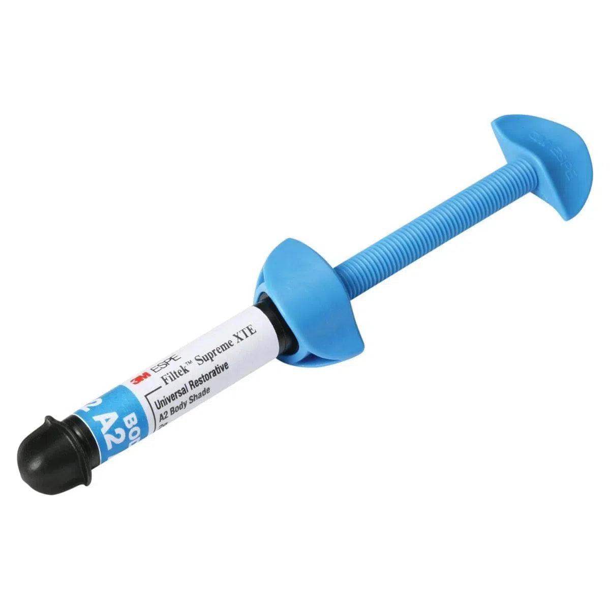 3M™ Filtek™ Supreme XTE Navul Composiet (Spuit - 3,0 g)