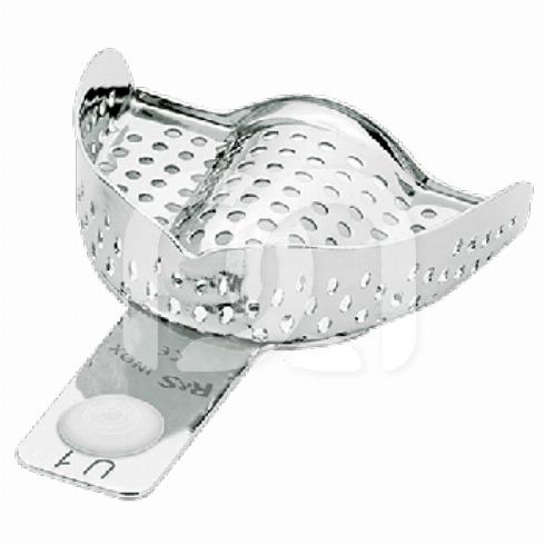 Porte-Empreinte Perfore Inox
