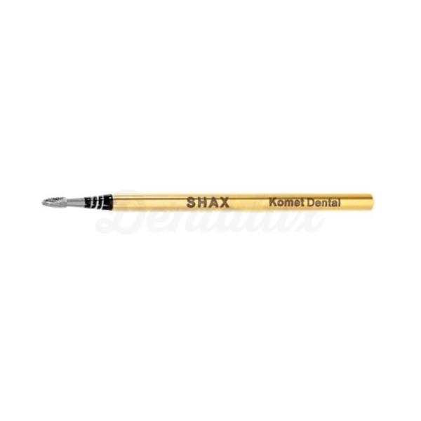 Fraise tungstène - H73 SHAX