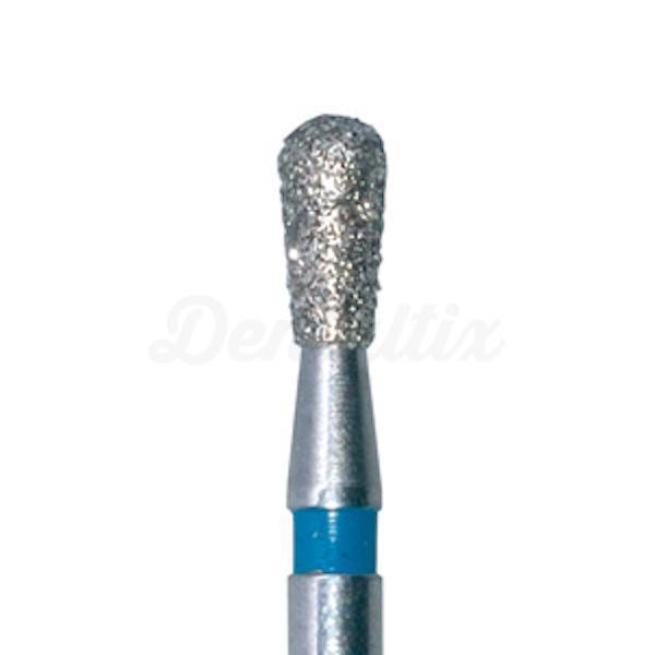 Diamantboor peer 808R.FG voor turbine (5 st.)