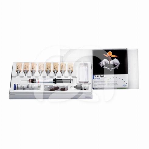 Telio CAD CEREC / inLab LT Bridge B40L (3)