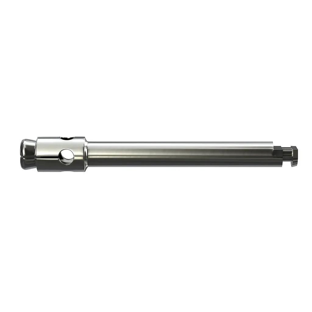 Jiffy Spin Mandrels 10pk
