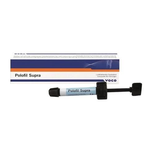 Microhybride Composiet Polofil Supra Spuit (4 g)