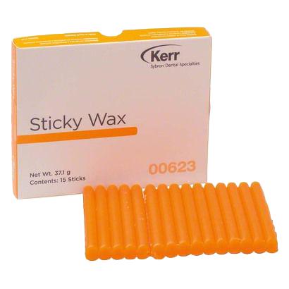 STICKY WAX (15)