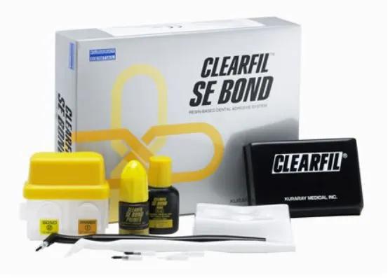 Penseel Clearfil Se Bond 50stk